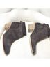 Vince. Multi Color Ankle Boots Size 8 - photo 5