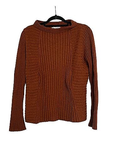Sarah Pacini Pullover Sweater (view 1)