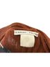 Sarah Pacini Brown Pullover Sweater Size M - photo 3