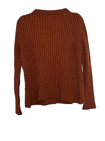 Sarah Pacini Pullover Sweater (view 2)