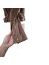 Chelsea & Violet 100% Leather 97% Polyester 3% Spandex Brown Tan Jacket Size M - photo 8