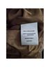 Chelsea & Violet 100% Leather 97% Polyester 3% Spandex Brown Tan Jacket Size M - photo 7