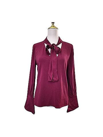 Alexis Diana Long Sleeve T-Shirt (view 1)