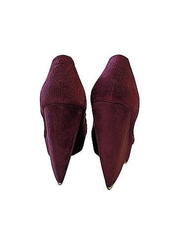 L.A.M.B. Wedges (view 2)