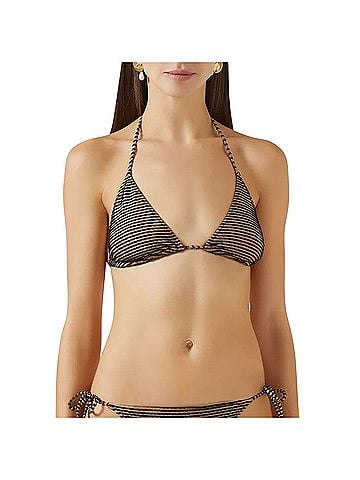 Ulla Johnson Maya Helios Swimsuit Top (view 1)