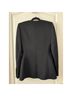 Veronica Beard Solid Black Blazer Size 6 - photo 13