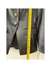 Veronica Beard Solid Black Blazer Size 6 - photo 11