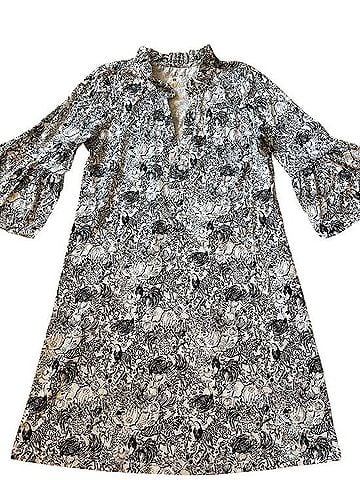 Lilly Pulitzer Hayes Shift Dress Casual Dress (view 1)