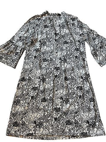 Lilly Pulitzer Hayes Shift Dress Casual Dress (view 2)