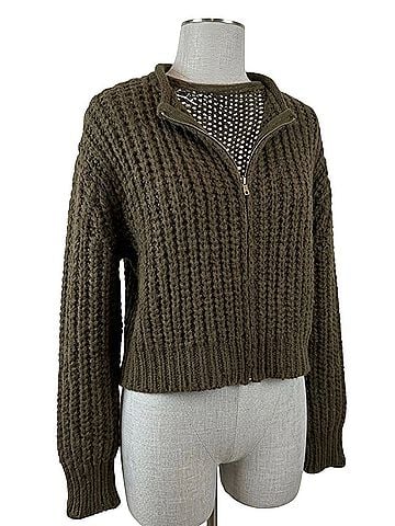Wooden Ships Jacket (view 1)
