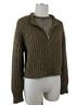 Wooden Ships Brown Jacket One size - photo 1