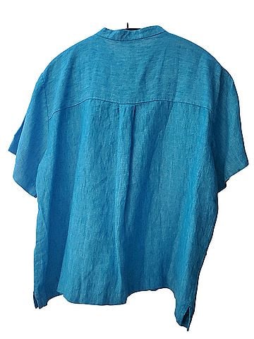 Eileen Fisher Button-Down Shirt (view 2)