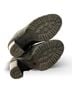 Tory Burch 100% Leather Black Boots Size 6 - photo 7