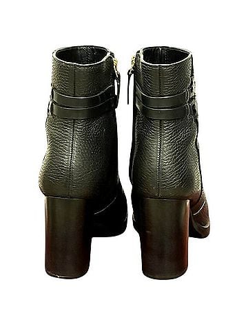 Tory Burch Leigh Boots (view 2)