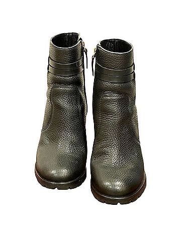 Tory Burch Leigh Boots (view 1)