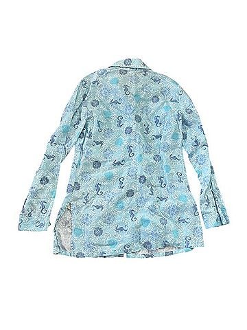 Sigrid Olsen Short Sleeve T-Shirt (view 2)