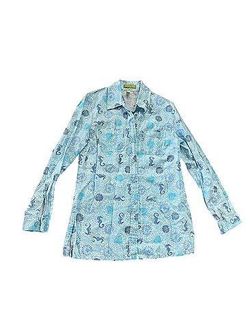 Sigrid Olsen Short Sleeve T-Shirt (view 1)