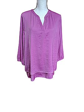 Chico's Long Sleeve Top (view 1)