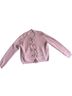 Nordstrom Pink Cardigan Size S - photo 1