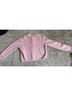 Nordstrom Pink Cardigan Size S - photo 3