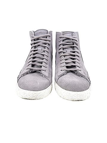 Nike Blazer Sneakers (view 2)