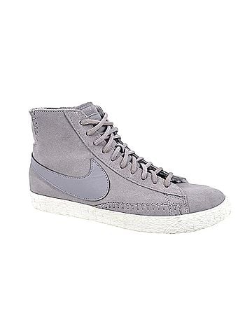 Nike Blazer Sneakers (view 1)