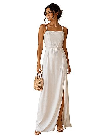 Abercrombie & Fitch Casual Dress (view 1)