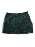 Reformation Green Formal Skirt Size 2 - photo 1