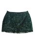 Reformation Green Formal Skirt Size 2 - photo 2