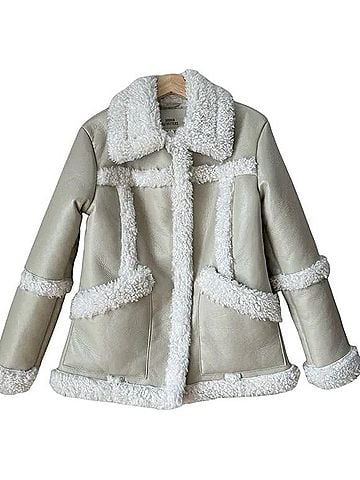 Urban Outfitters Willa Jacket (view 2)