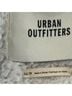 Urban Outfitters 100% Polyurethane 100% Polyester 100% Polyester White Ivory Tan Jacket Size XS - photo 6