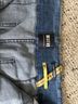 Maeve Blue Jeans Size 30 waist (petite) - photo 3