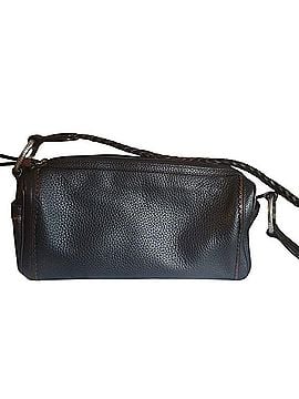 Brighton geena Leather Shoulder Bag (view 2)