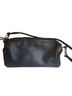 Brighton 100% Calf Leather Black Leather Shoulder Bag One size - photo 2