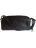 Brighton 100% Calf Leather Black Leather Shoulder Bag One size - photo 1