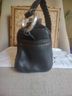 Brighton 100% Calf Leather Black Leather Shoulder Bag One size - photo 5