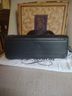 Brighton 100% Calf Leather Black Leather Shoulder Bag One size - photo 12