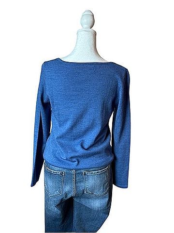 Sutton Studio Casual Sweaters (view 2)