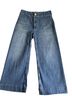 Maeve Blue Jeans Size 30 waist (petite) - photo 1