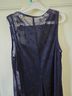 City Triangles Black Cocktail Dress Size M - photo 4