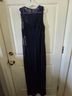 City Triangles Black Cocktail Dress Size M - photo 3
