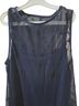 City Triangles Black Cocktail Dress Size M - photo 2