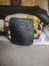 Brighton 100% Calf Leather Black Leather Shoulder Bag One size - photo 10