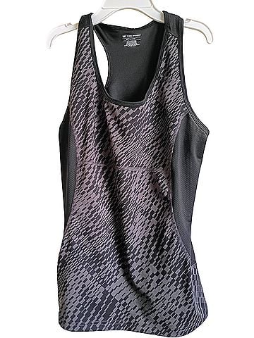 Tek Gear Sleeveless Top (view 1)
