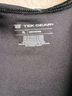 Tek Gear Print Black Gray Sleeveless Top Size XL - photo 3