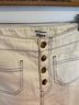 Reformation Ivory Jeans Size 24 waist - photo 3
