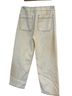 Reformation Ivory Jeans Size 24 waist - photo 2