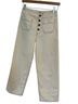 Reformation Ivory Jeans Size 24 waist - photo 1