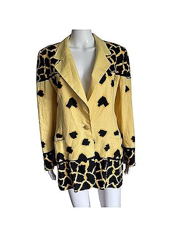 Escada Escada Blazer (view 1)