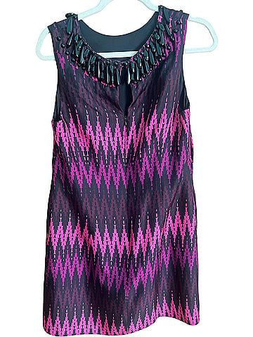 Milly Cocktail Dress (view 2)
